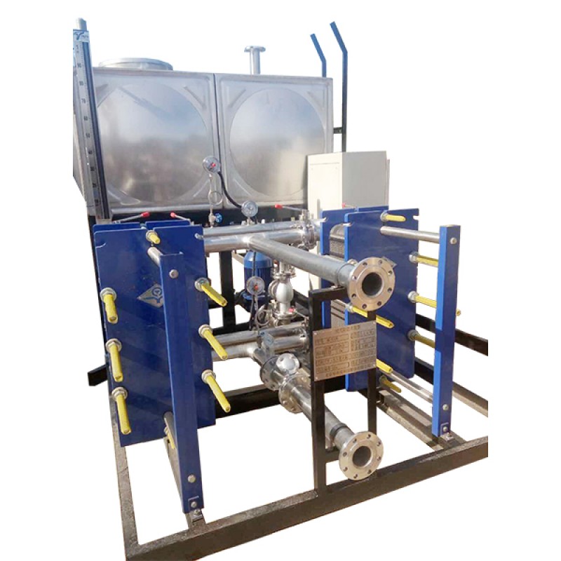 HK-5500 Cooling Device of De-ionized 